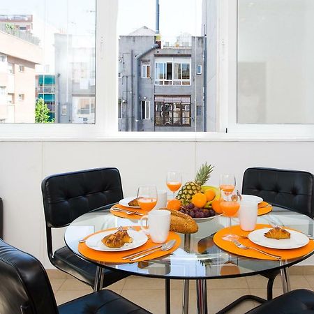 Apartamento Key PENTHOUSE Sagrada Familia Barcelona Exterior foto