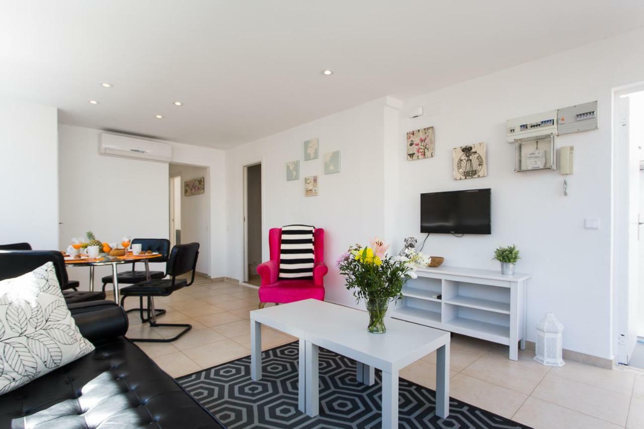 Apartamento Key PENTHOUSE Sagrada Familia Barcelona Exterior foto