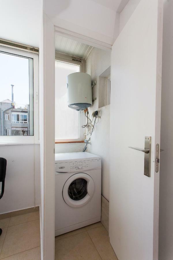 Apartamento Key PENTHOUSE Sagrada Familia Barcelona Exterior foto