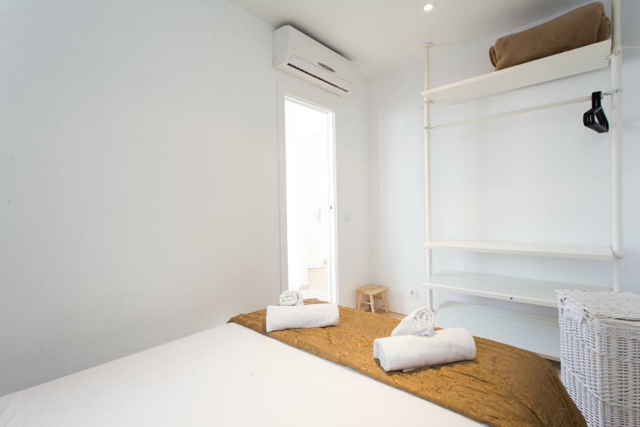 Apartamento Key PENTHOUSE Sagrada Familia Barcelona Exterior foto