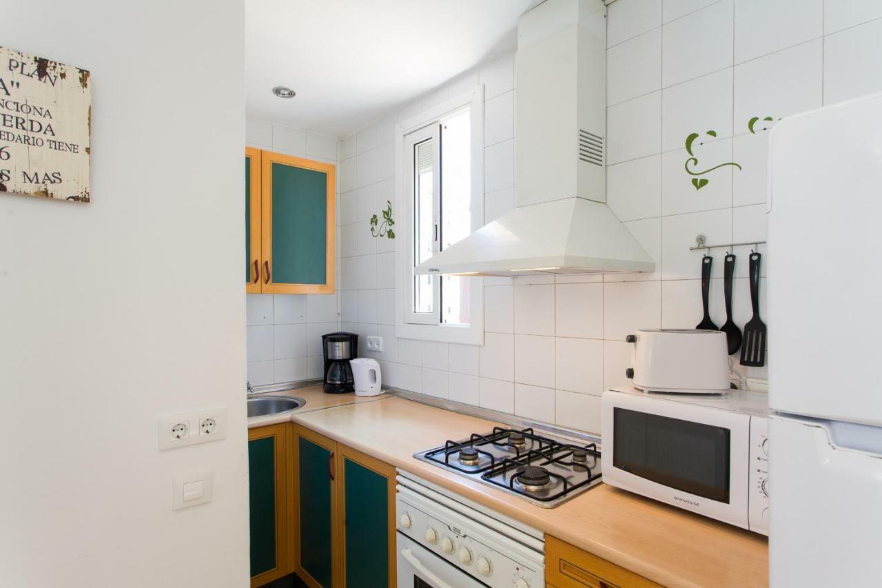 Apartamento Key PENTHOUSE Sagrada Familia Barcelona Exterior foto