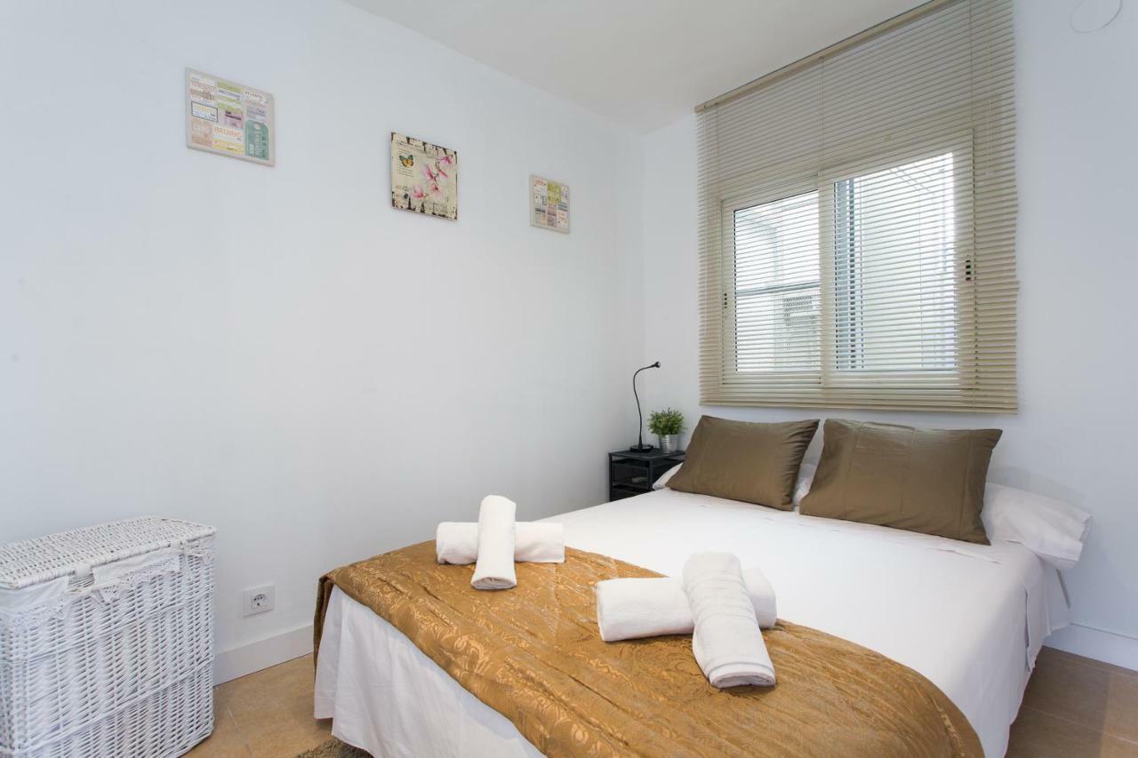 Apartamento Key PENTHOUSE Sagrada Familia Barcelona Exterior foto