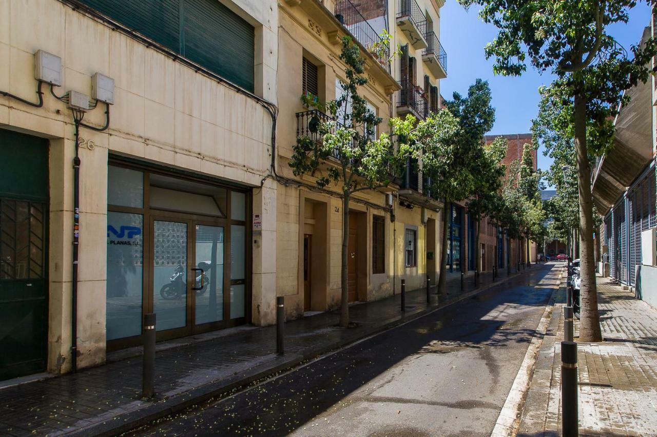 Apartamento Key PENTHOUSE Sagrada Familia Barcelona Exterior foto